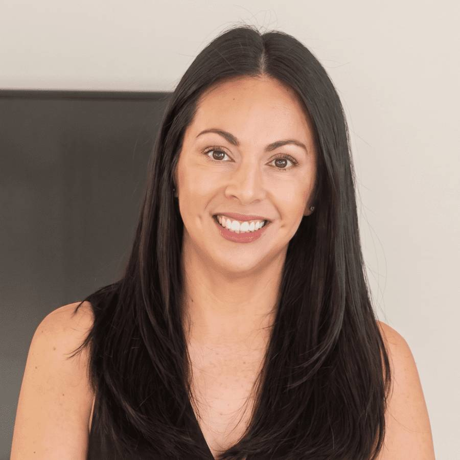 Vanessa Serna Photo